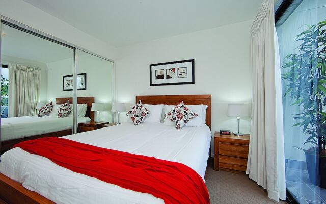 Accommodate Canberra - Century