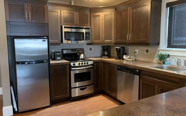 Legacy Suites
