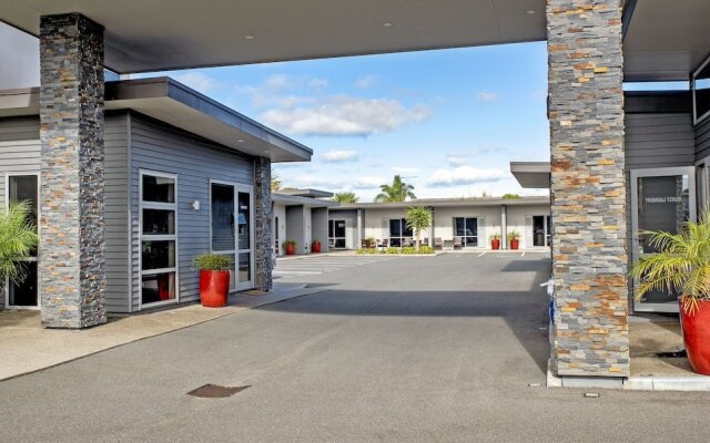 37 The Landing Motel