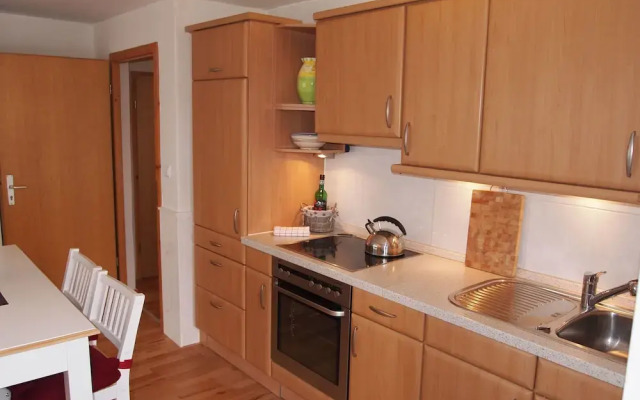 Ferienwohnung Harz und Herzlich