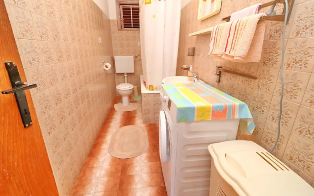 Apartments Peselj, Brna