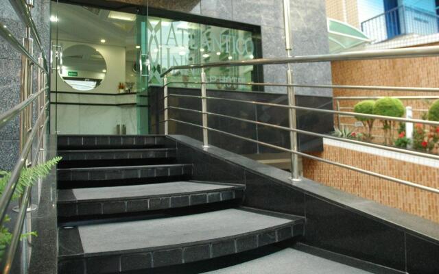 Atlantico Inn Apart Hotel