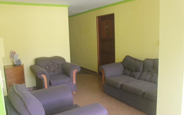 Hotel Don Chicho - Hostel