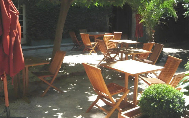 Hôtel Impérator