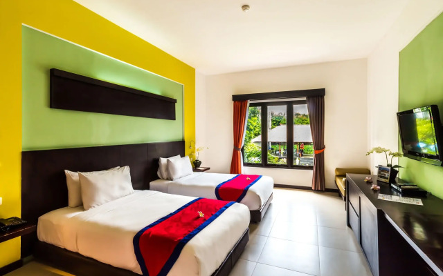 Ozz Hotel - Kuta Bali