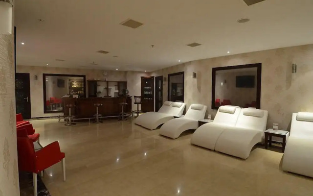 Lamos Resort Hotel & Convention Center