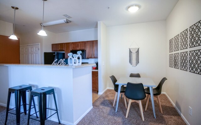 Indy Stadium Villas 707