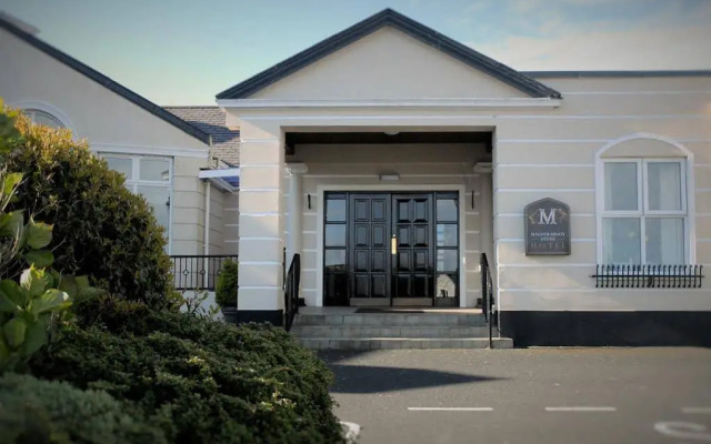 Magherabuoy House