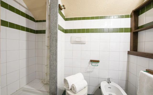 Grange Hike & Ski - 34C Sestriere