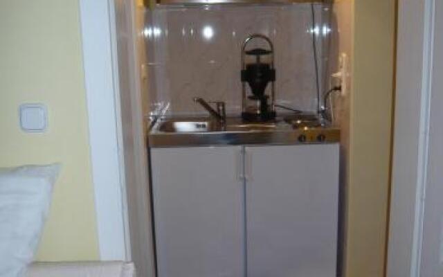 Apartments Villa Majda