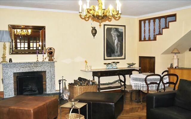 Casa El Árbol del Lilo