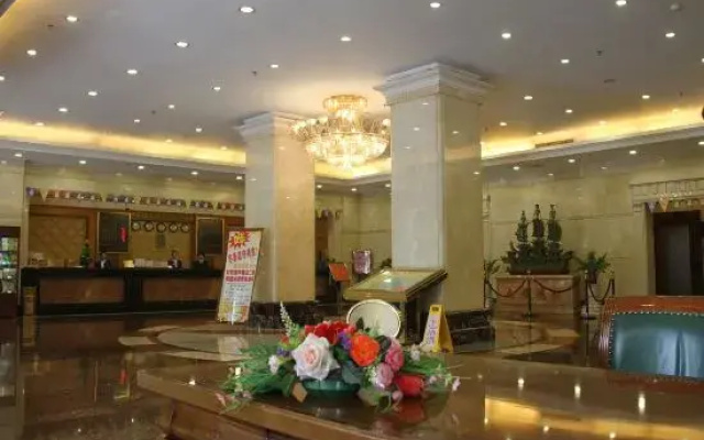 Fuhua Hotel