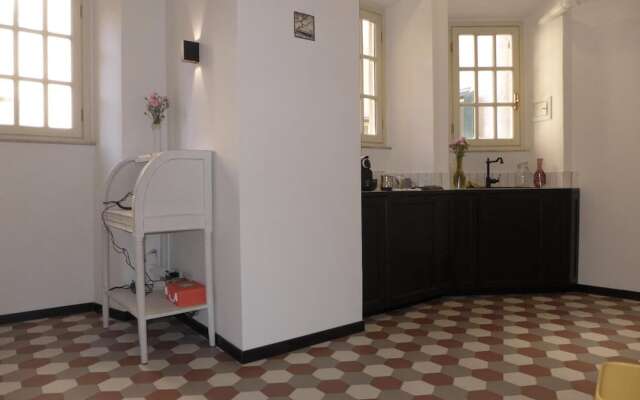 Guest House Interno4