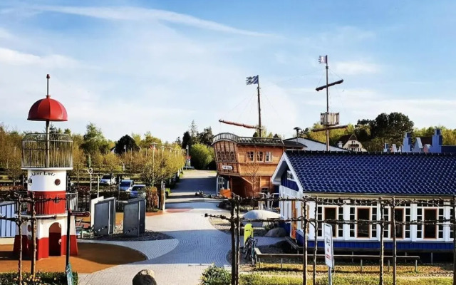 Zingst Achtern Diek 12d Elly