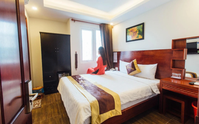 SunFlower 2 Hotel – Guest Rooms – Da Nang