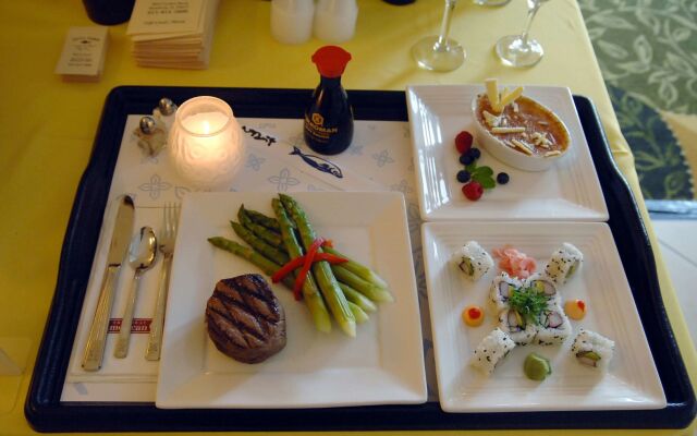 Hilton Garden Inn Tampa Northwest/Oldsmar