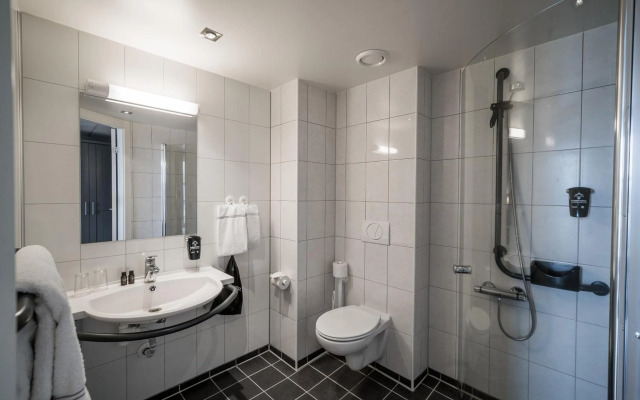 Gloppen Hotell - by Classic Norway Hotels