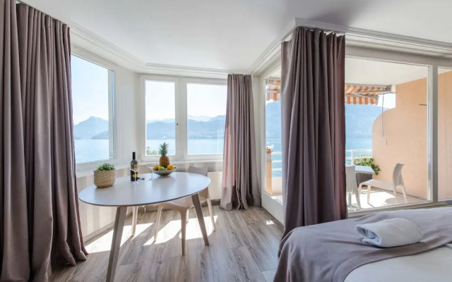 Hotel Graziella