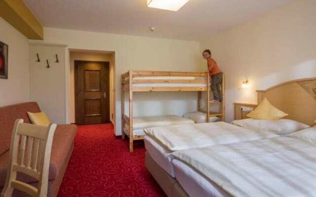 Sportpension Geisler