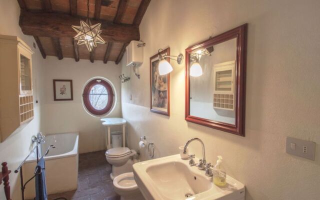 House La Forra Vicchio