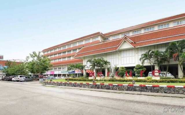 Mercure Chiang Mai