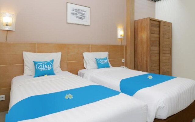 Svarna Suite Seminyak by Airy