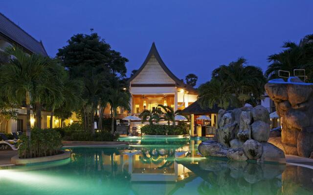 Centara Kata Resort Phuket