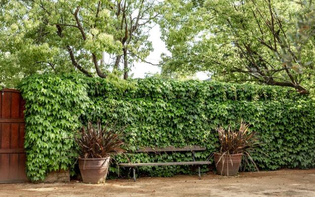 Seven Branches Venue and Inn