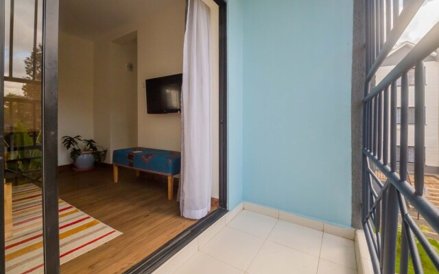 Sports Road Apartments by Dunhill Serviced Apartments