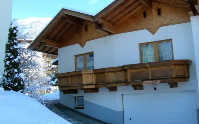 Ferienhaus Rainer