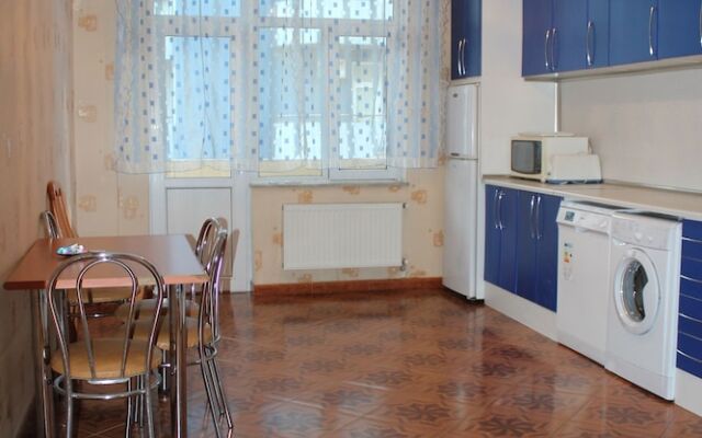 Apartment on Murtuza Mukhtarov 179
