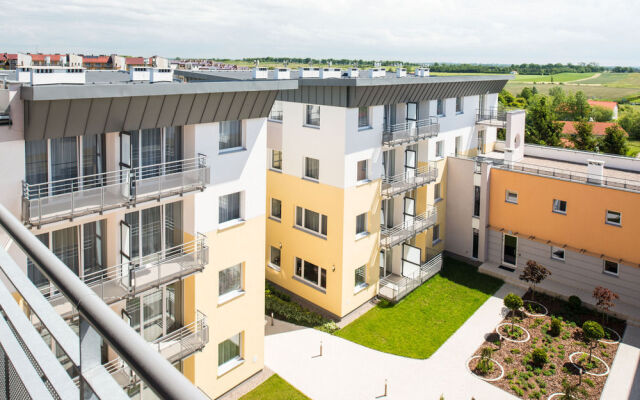 Atrium Apartamenty
