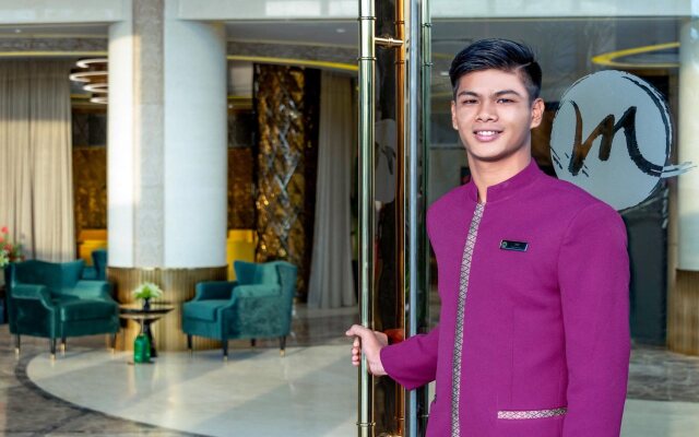 Grand Mercure Yangon Golden Empire