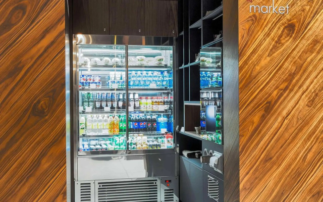 Courtyard by Marriott Katowice City Center