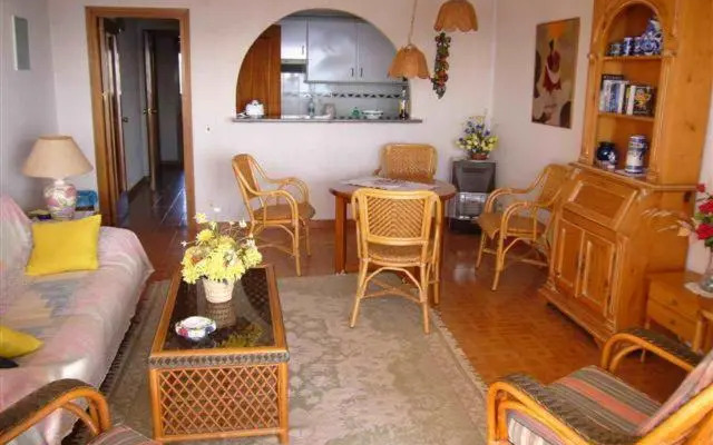 Las Palmeras II- Fincas Arena