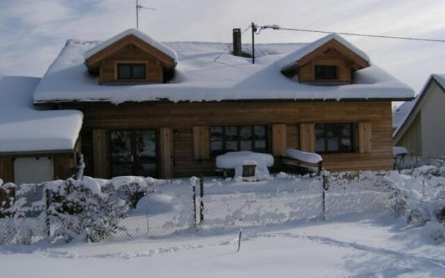 Gîte Du Bollenberg