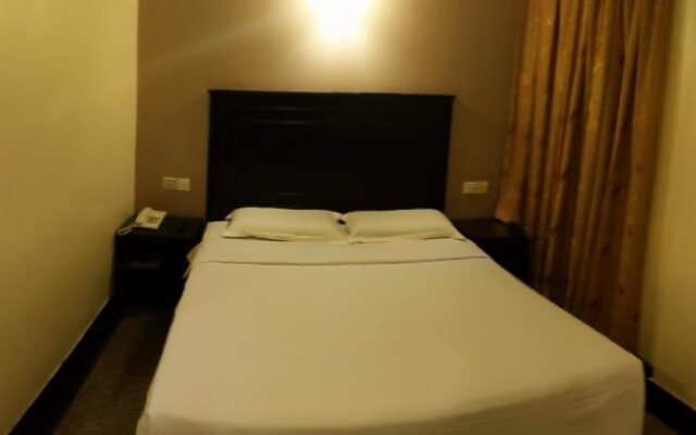 Hotel Sri Puchong