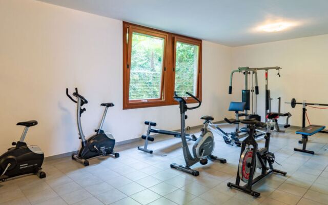 Villa Rustico Garda 24022