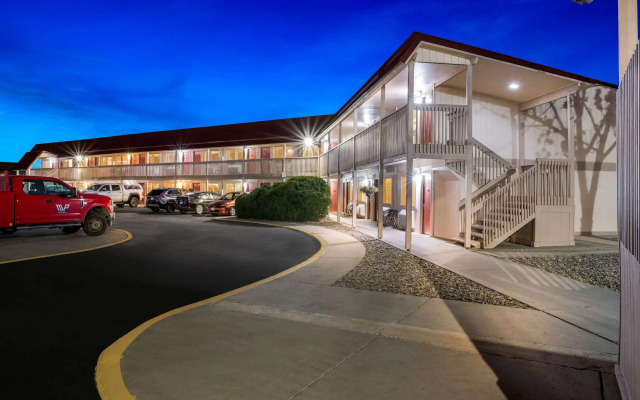 Econo Lodge Miles City