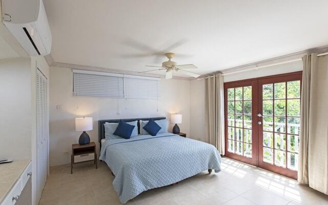 Whitesands G6 by Barbados Sotheby's International Realty