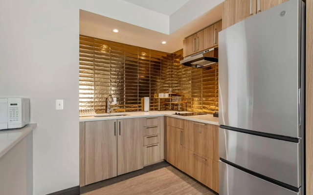 The Quincy, Ascend Hotel Collection
