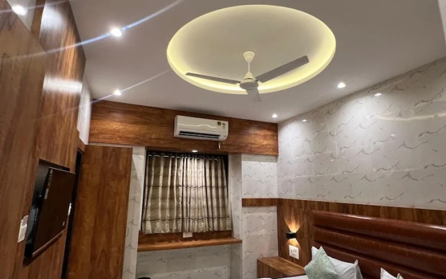 Hotel Heraa International Mumbai