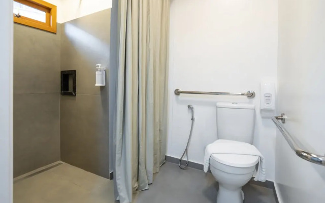 Bossa Jurerê Hotel