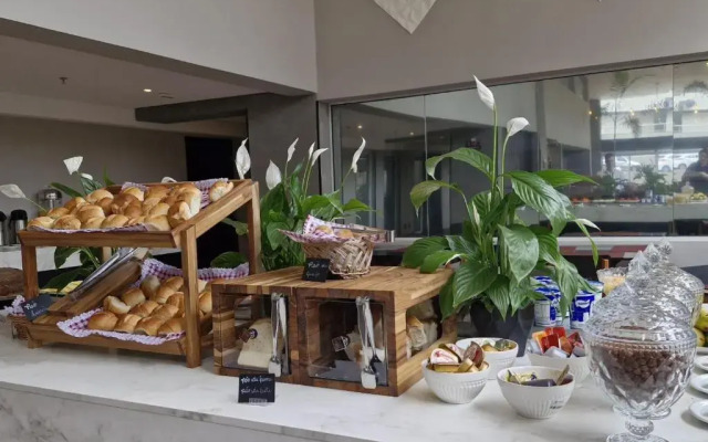 Tulip Inn Bauru