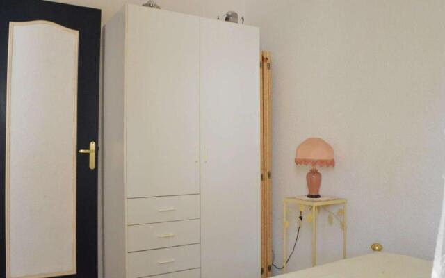 Appartement Narbonne-Narbonne Plage-Narbonne Plage, 2 pièces, 4 personnes - FR-1-229B-19