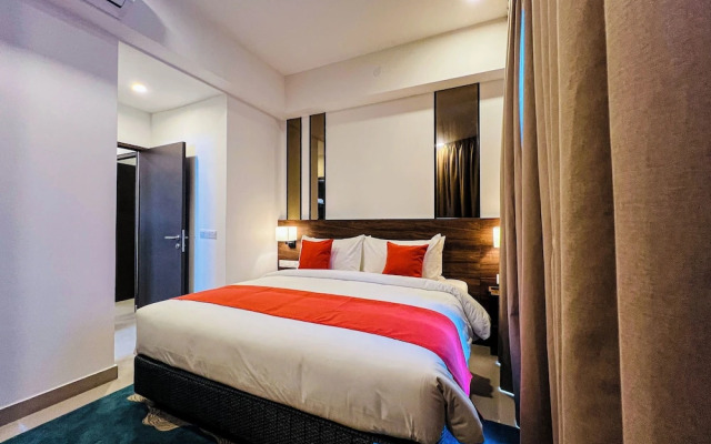 Wyndham Ion Majestic Genting Highlands