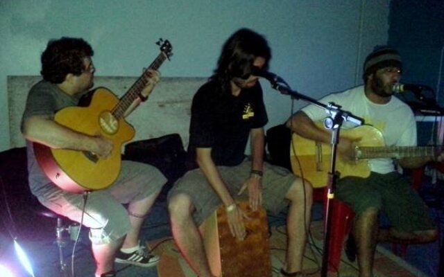 BananaZ Hostel