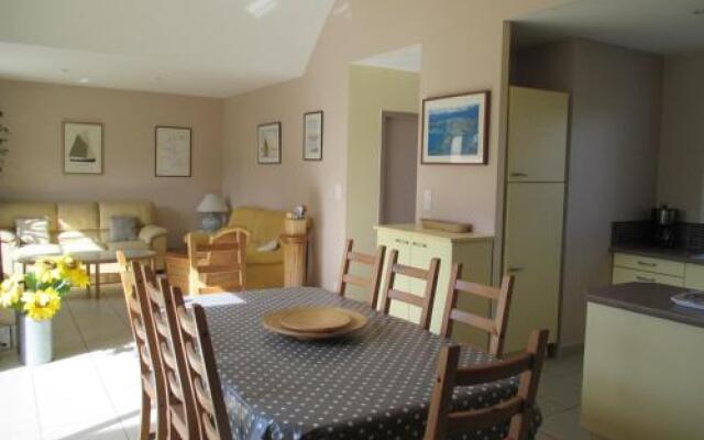 Holiday Home Lochrist Le Conquet