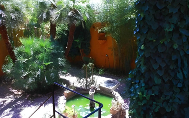 S´Hostal d´Esporles