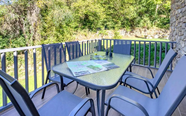 M de Puigsec Mas rural al Ripollès